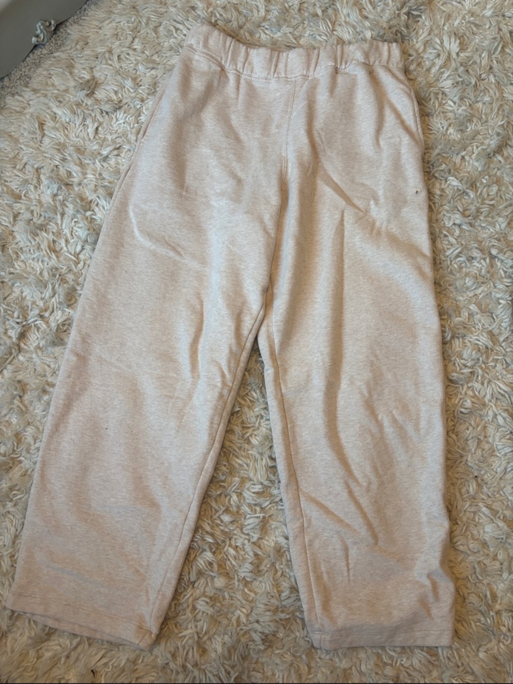 American Eagle sweatpants NWT